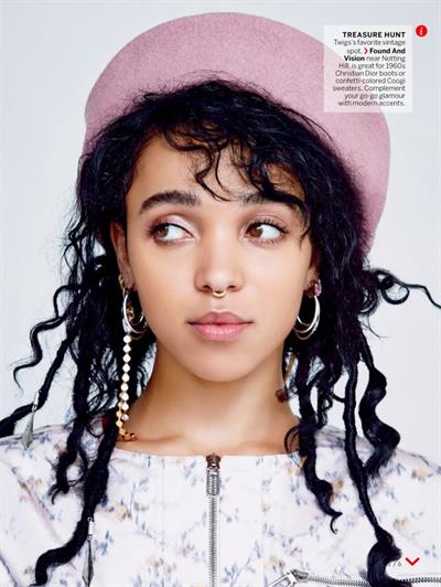 FKA Twigs