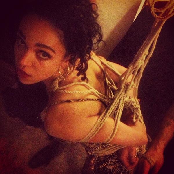 FKA Twigs