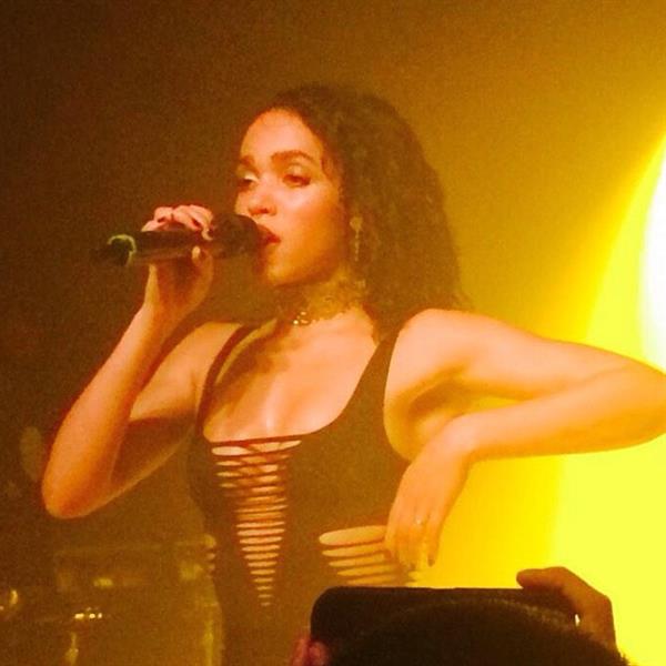 FKA Twigs