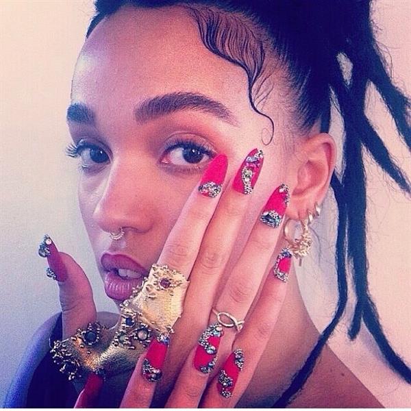 FKA Twigs