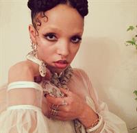 FKA Twigs