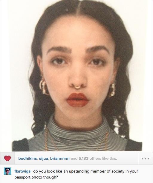 FKA Twigs