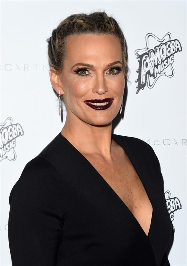 Molly Sims