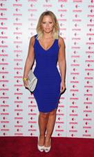 Kimberley Walsh  Dynamo: Magician Impossible  Series 3 launch in London - July 9, 2013 