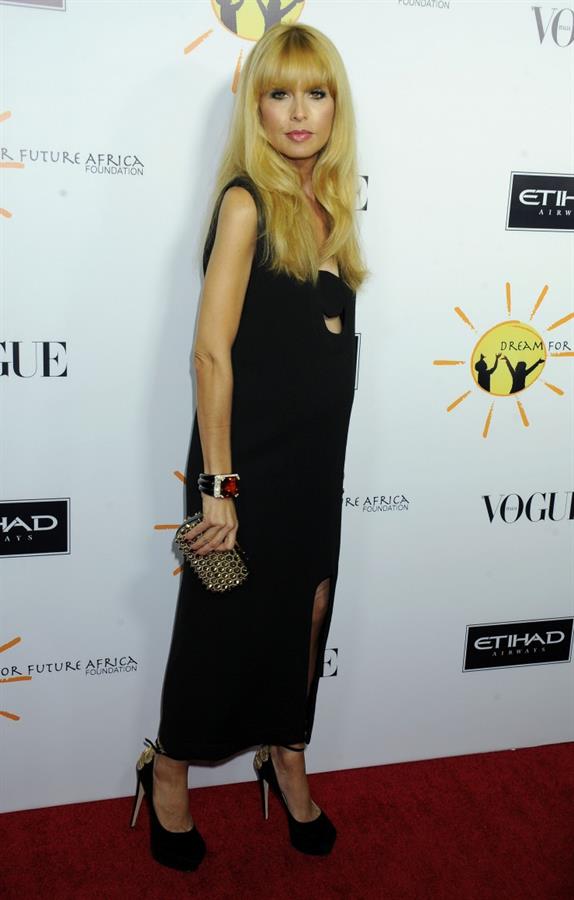 Rachel Zoe