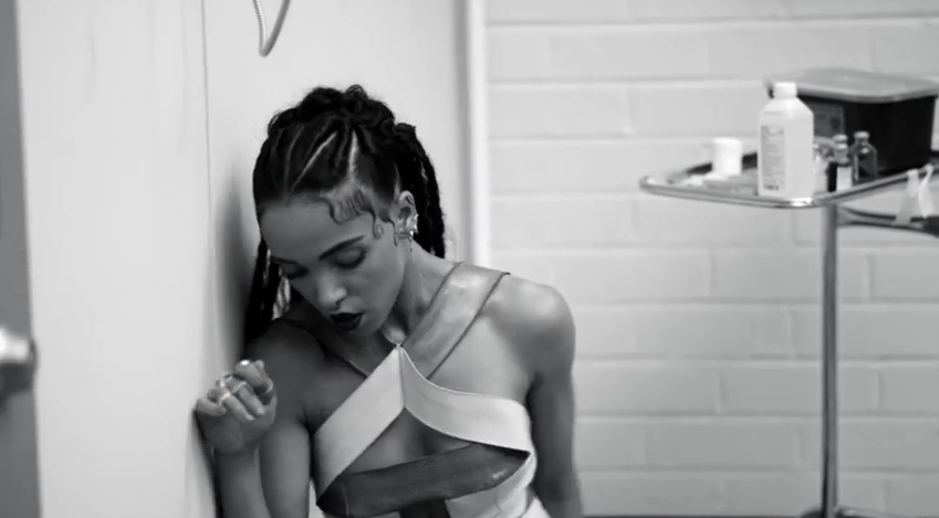 FKA Twigs