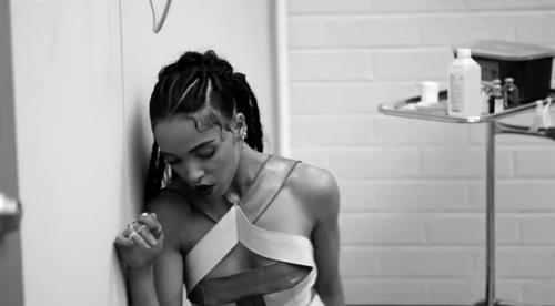 FKA Twigs