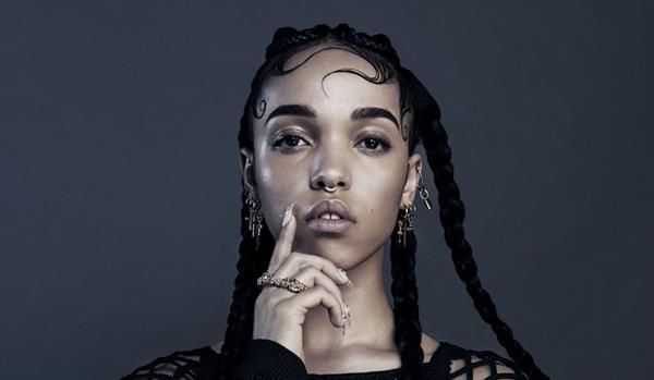 FKA Twigs