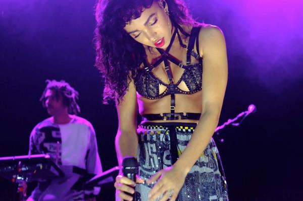 FKA Twigs