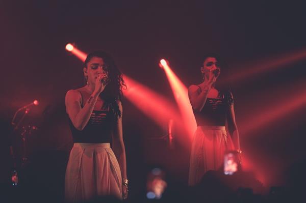 FKA Twigs