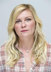 Kirsten Dunst - 'Bachelorette' press conference in Los Angeles on August 23, 2012