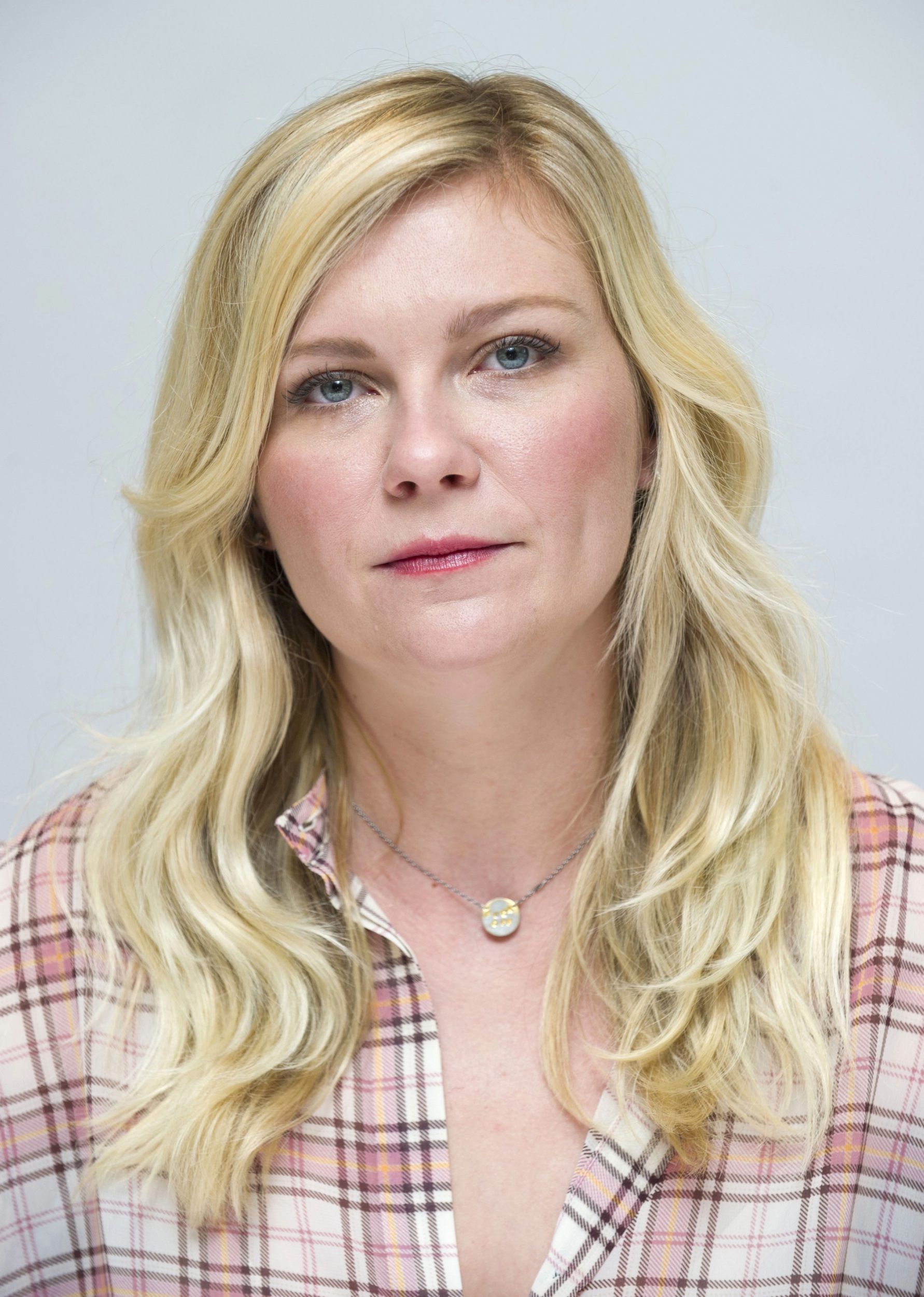 Kirsten Dunst - 'Bachelorette' press conference in Los Angeles on August 23, 2012