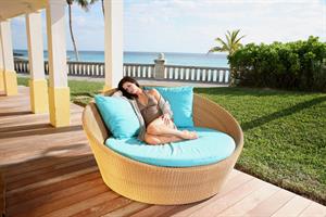 Kirsty Gallacher Bikini Photoshoot 