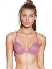 Madison Headrick in lingerie