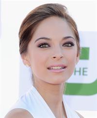 Kristin Kreuk - CBS, Showtime and The CW Party during 2012 TCA Summer Tour - Beverly Hills, Jul. 29, 2012