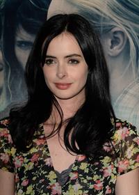 Krysten Ritter Screening of  Black Rock  at Arclight Hollywood - May 8, 2013 