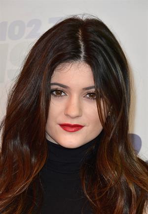 Kylie Jenner 102.7 KIIS FM's Wango Tango 2013, May 11, 2013 