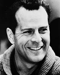 Bruce Willis