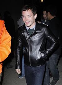 Elijah Wood