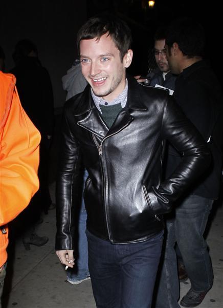 Elijah Wood