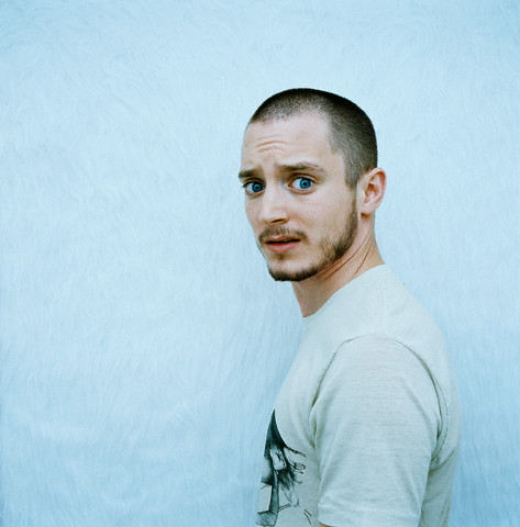 Elijah Wood