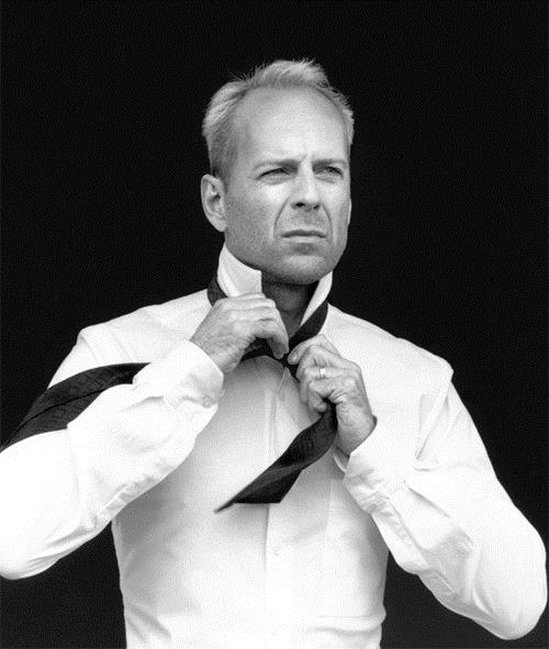 Bruce Willis