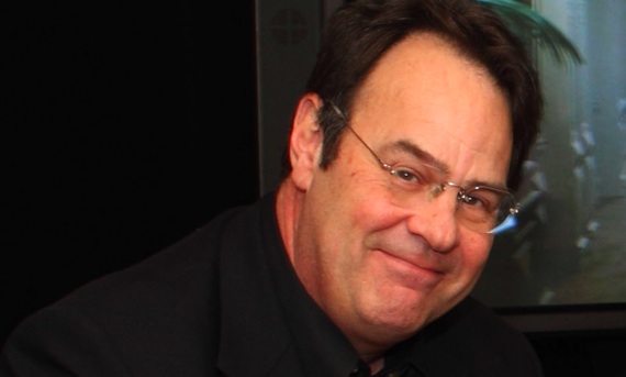 Dan Aykroyd