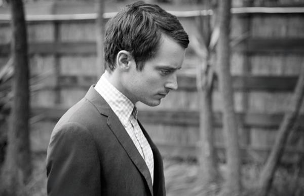 Elijah Wood