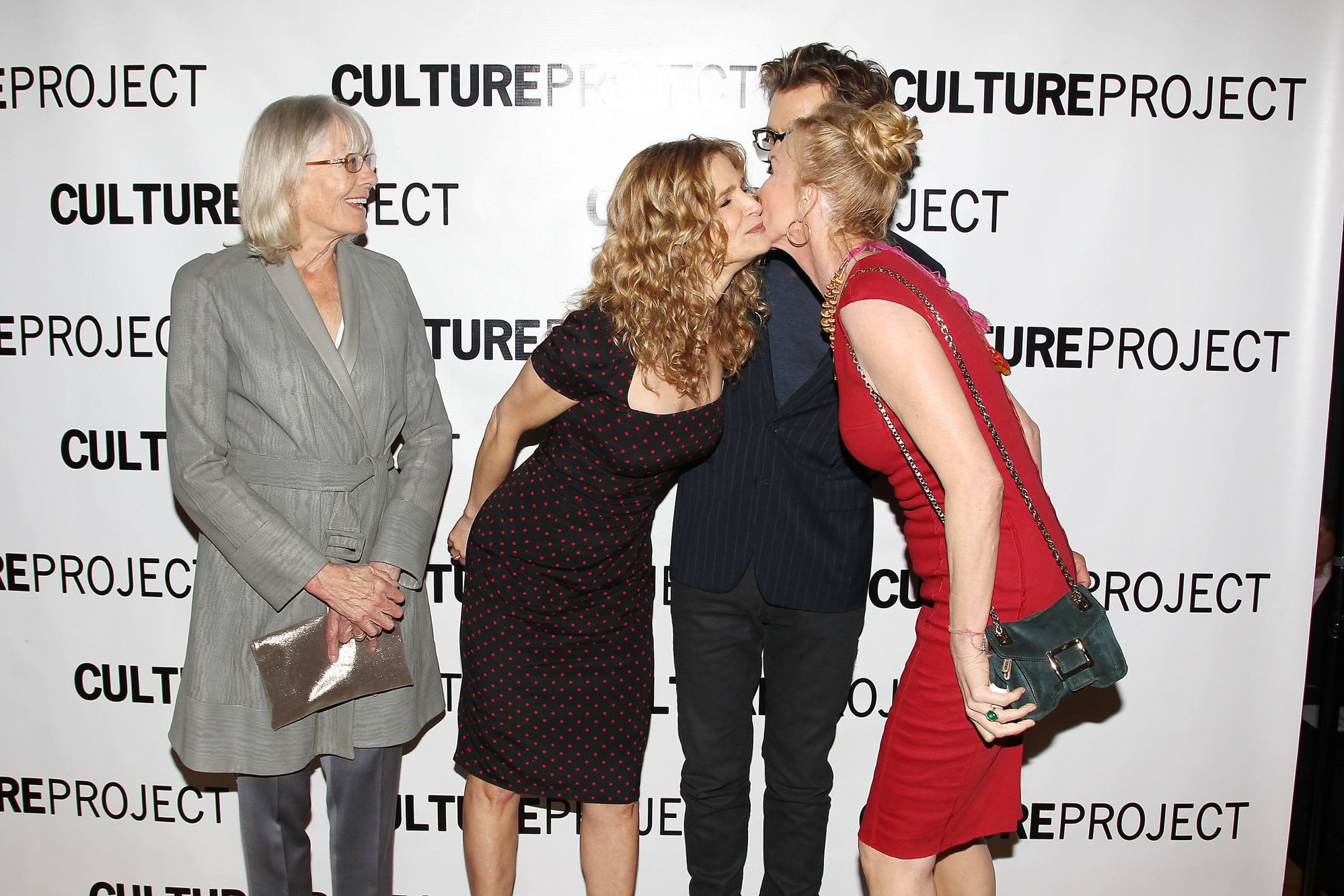 Kyra Sedgwick Culture Project Gala in New York City (June 3, 2013) 
