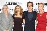 Kyra Sedgwick Culture Project Gala in New York City (June 3, 2013) 