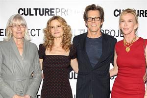 Kyra Sedgwick Culture Project Gala in New York City (June 3, 2013) 
