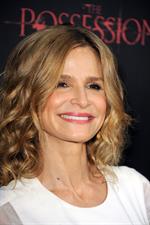 Kyra Sedgwick - The Possession Los Angeles Premiere - on August 28, 2012