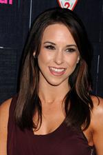 Lacey Chabert People StyleWatch Hollywood Denim Party in Santa Monica - September 20,2012 