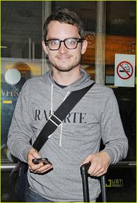 Elijah Wood