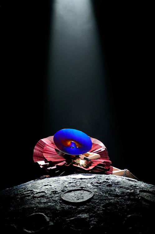 Lady Gaga - 2011 MTV European Music Awards 11/6/11  