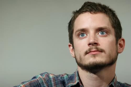 Elijah Wood