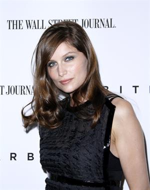 Laetitia Casta - Arbitrage New York Premiere (Sep 12, 2012)