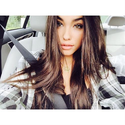 Madison Beer
