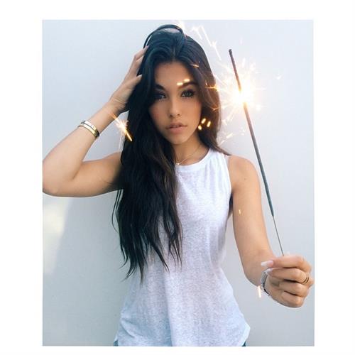 Madison Beer