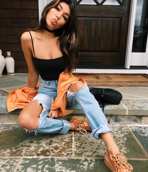 Madison Beer