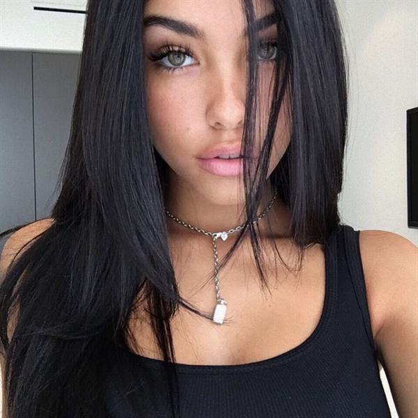 Madison Beer