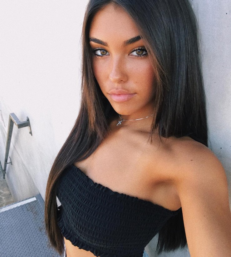Madison Beer