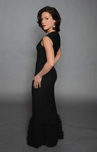 Lana Parrilla - 2012 NCLR ALMA Awards portrait Sept 16, 2012