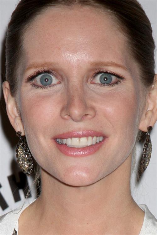 Lauralee Bell - The Paley Center Presents The Young And The Restless Celebrating 10,000 Episodes (Aug 23, 2012)