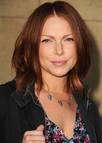 Laura Prepon at the premiere of  Lovelace , Hollywood, Aug 5, 2013