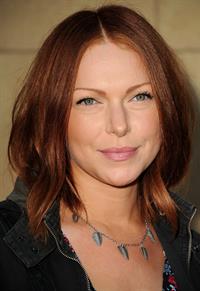 Laura Prepon at the premiere of  Lovelace , Hollywood, Aug 5, 2013