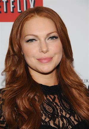 Laura Prepon  Orange Is The New Black  New York Premiere - Jun. 25, 2013 