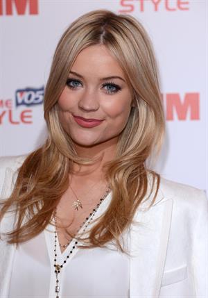 Laura Whitmore FHM 100 Sexiest Women In The World 2013 Party - London, May 1, 2013 