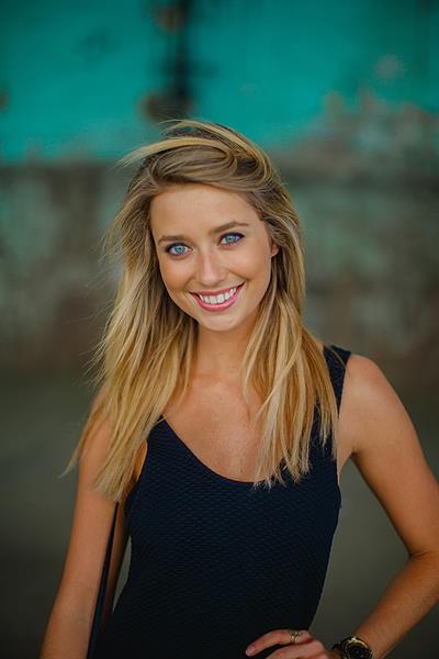 Caitlyn Paterson