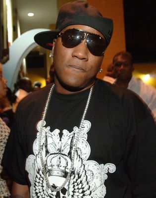 Young Jeezy